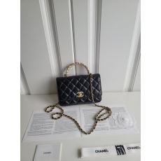 Chanel Top Handle Bags